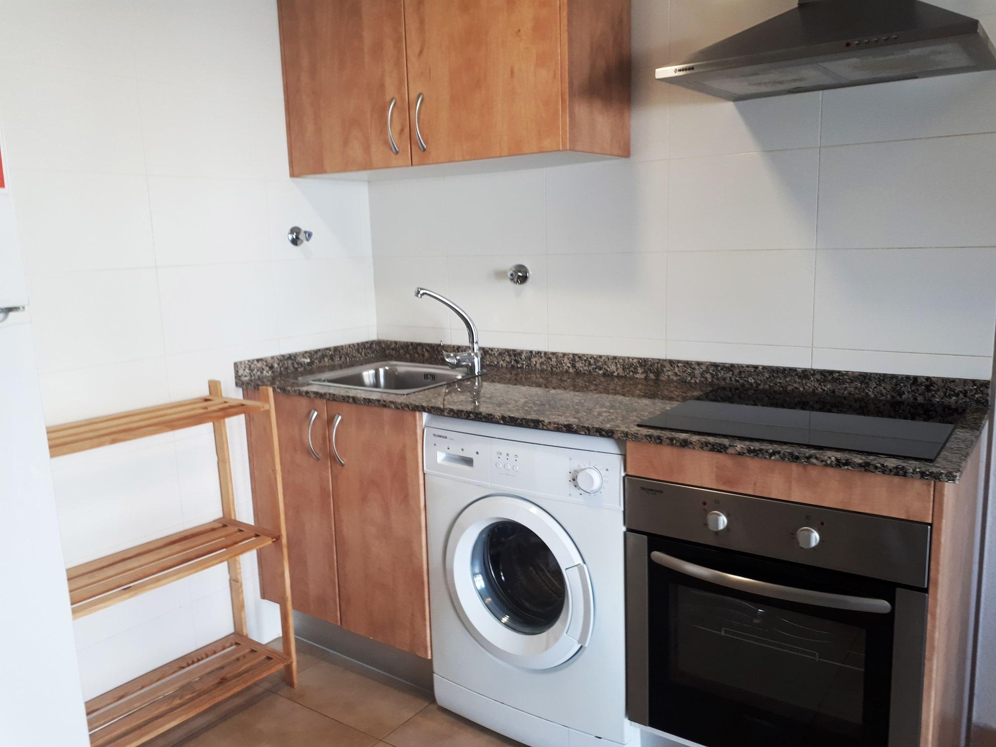 Apartamentos Dona Carmen 3000 Oropesa del Mar Exterior foto