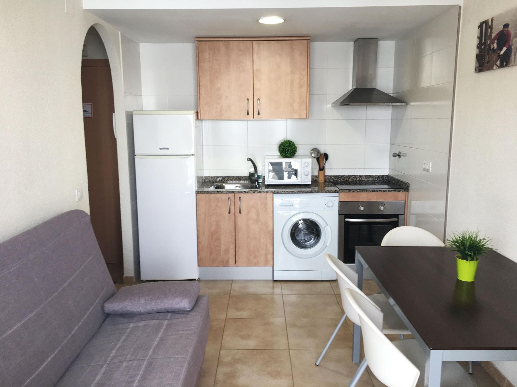Apartamentos Dona Carmen 3000 Oropesa del Mar Exterior foto
