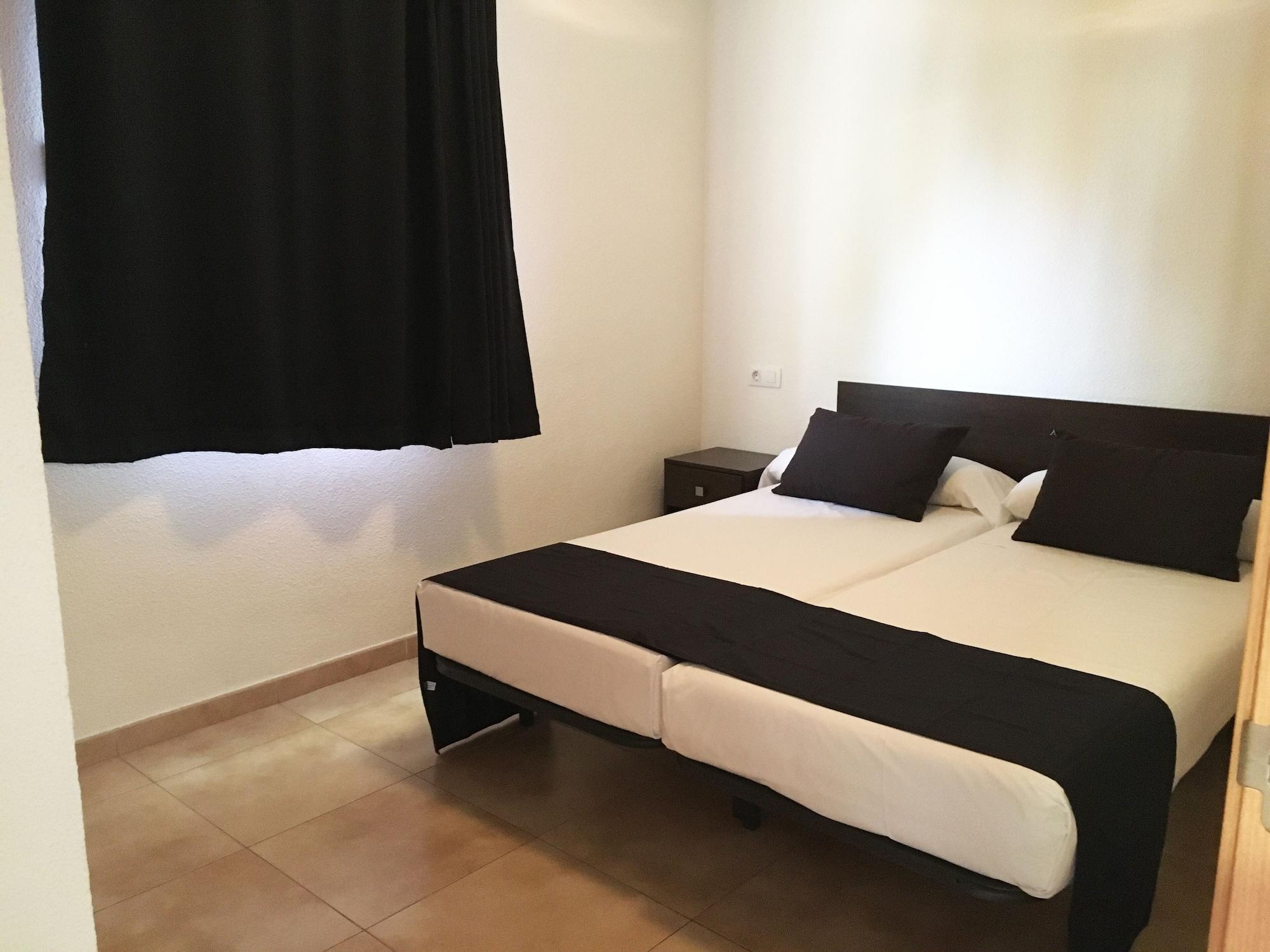 Apartamentos Dona Carmen 3000 Oropesa del Mar Exterior foto