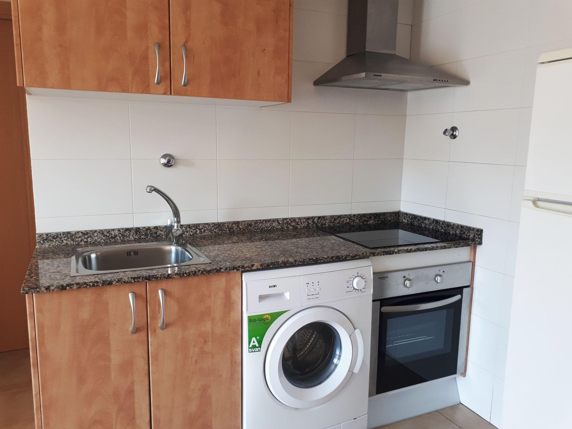 Apartamentos Dona Carmen 3000 Oropesa del Mar Exterior foto