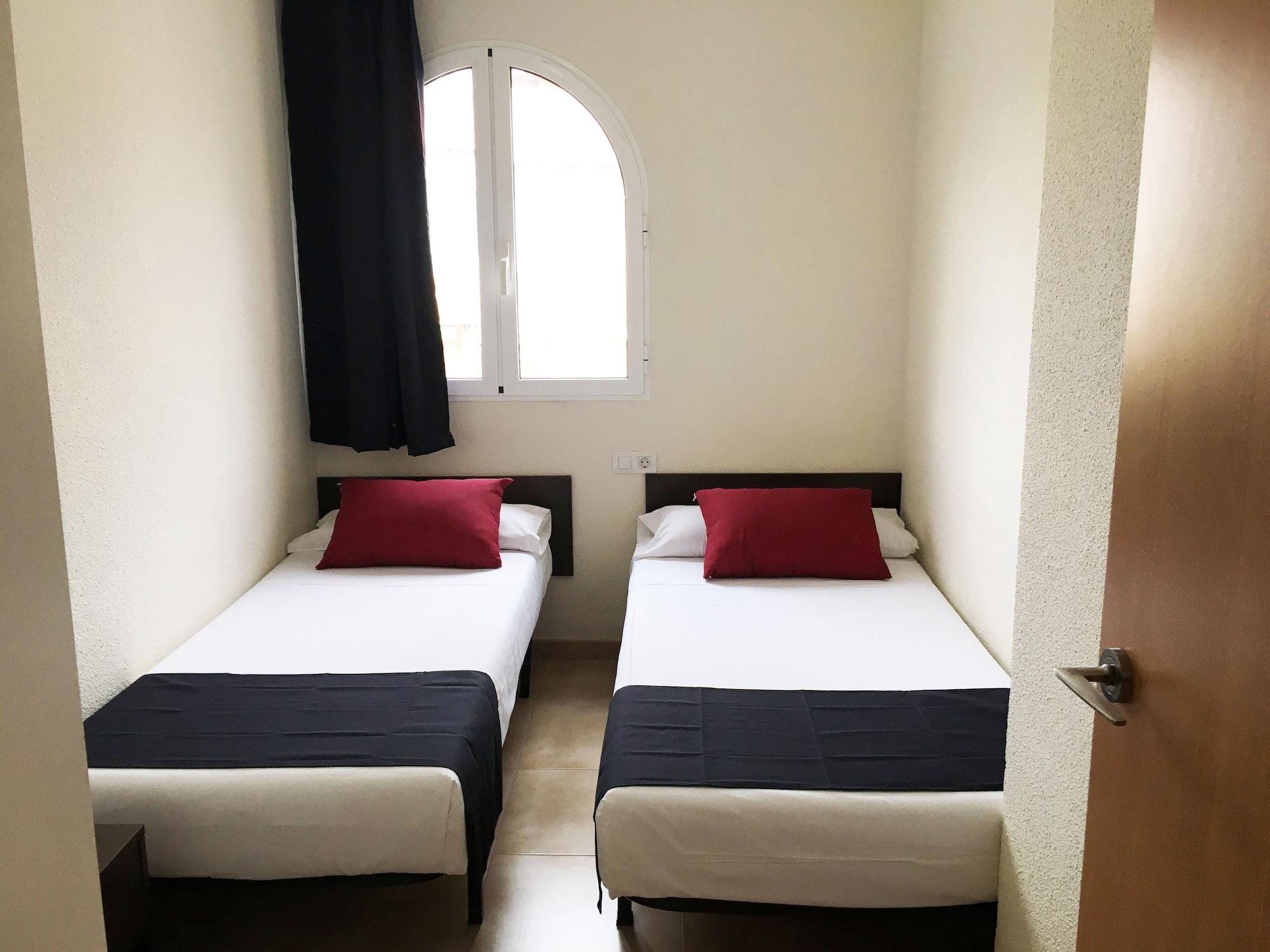 Apartamentos Dona Carmen 3000 Oropesa del Mar Exterior foto