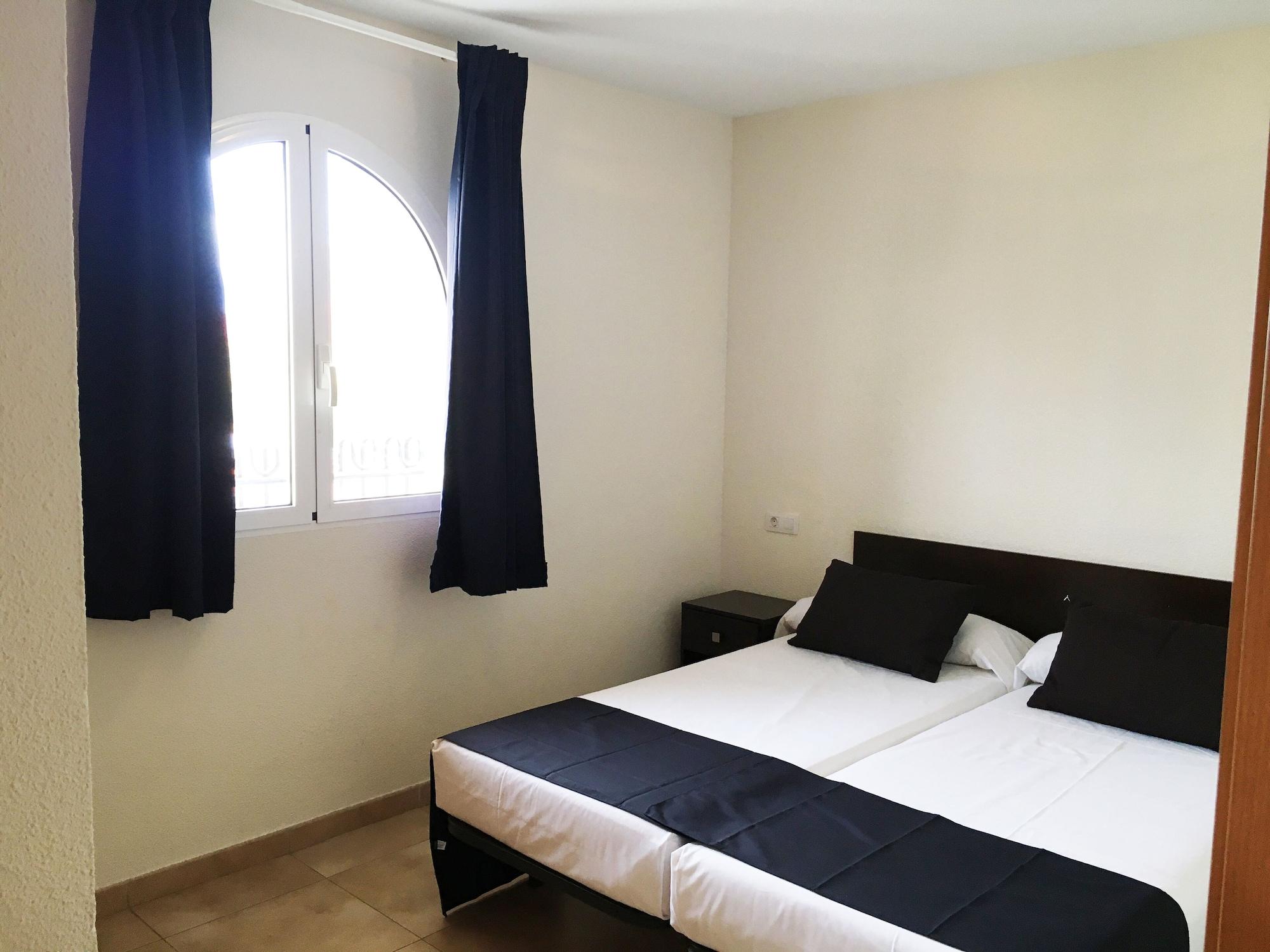 Apartamentos Dona Carmen 3000 Oropesa del Mar Exterior foto