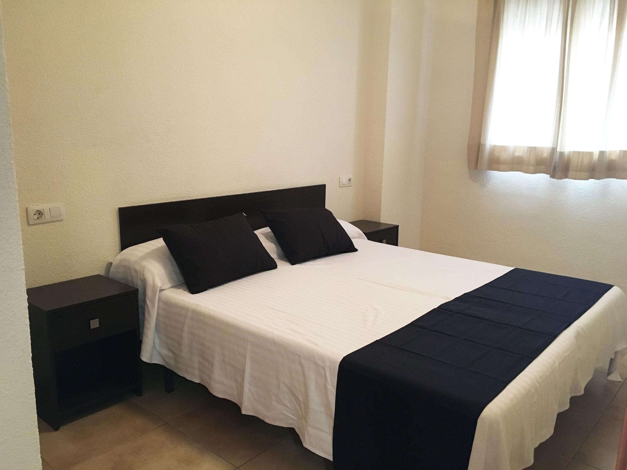 Apartamentos Dona Carmen 3000 Oropesa del Mar Exterior foto