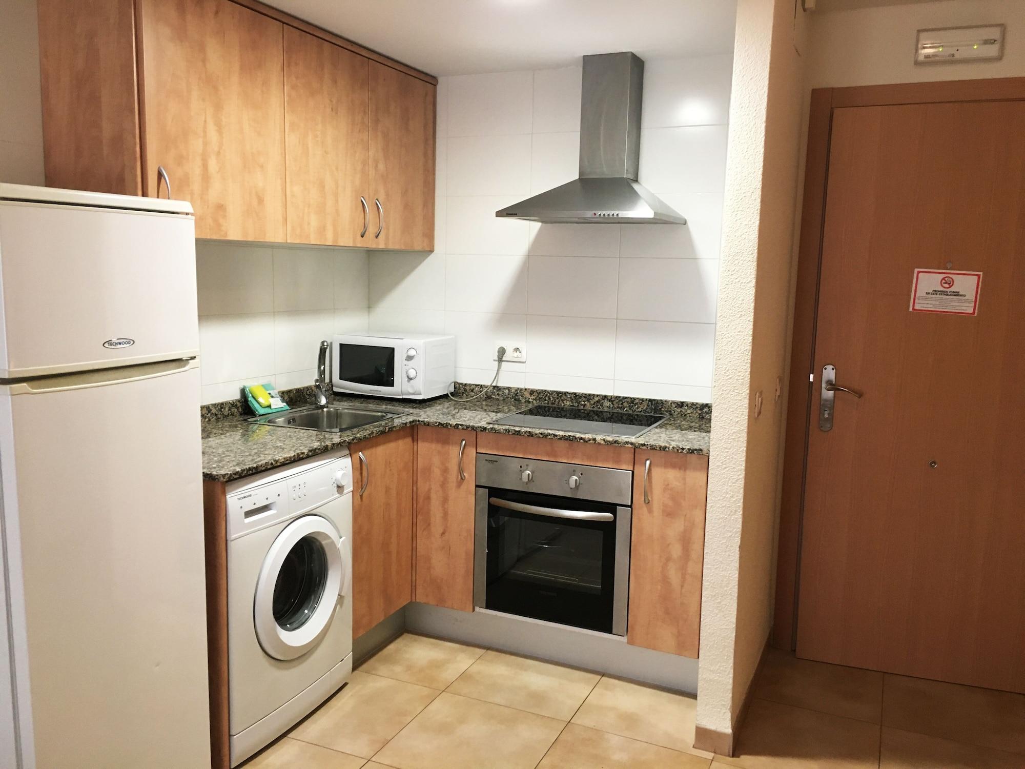 Apartamentos Dona Carmen 3000 Oropesa del Mar Exterior foto