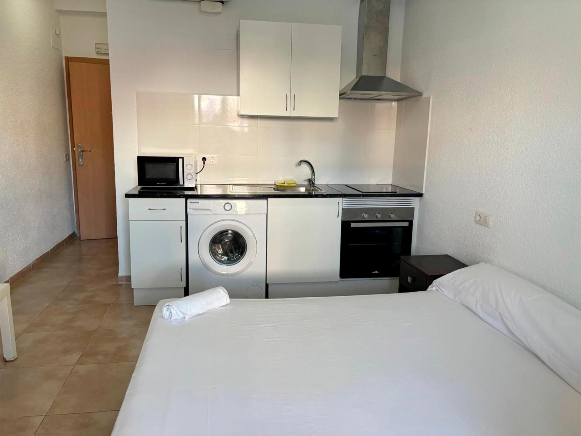 Apartamentos Dona Carmen 3000 Oropesa del Mar Exterior foto