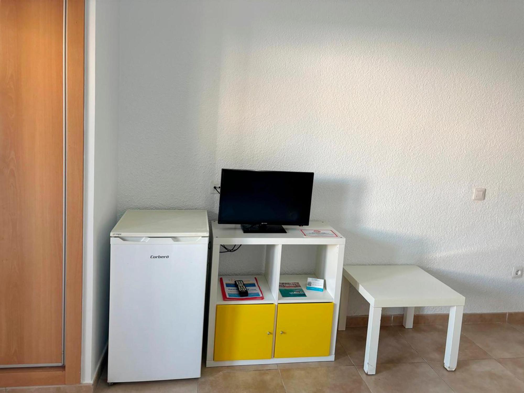 Apartamentos Dona Carmen 3000 Oropesa del Mar Exterior foto