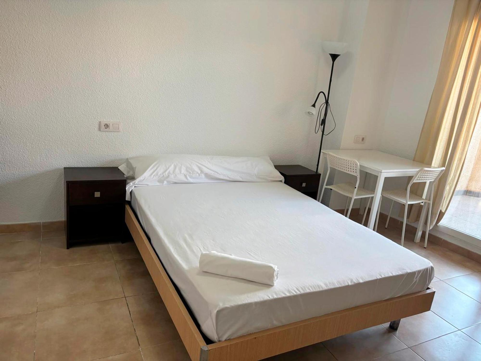 Apartamentos Dona Carmen 3000 Oropesa del Mar Exterior foto