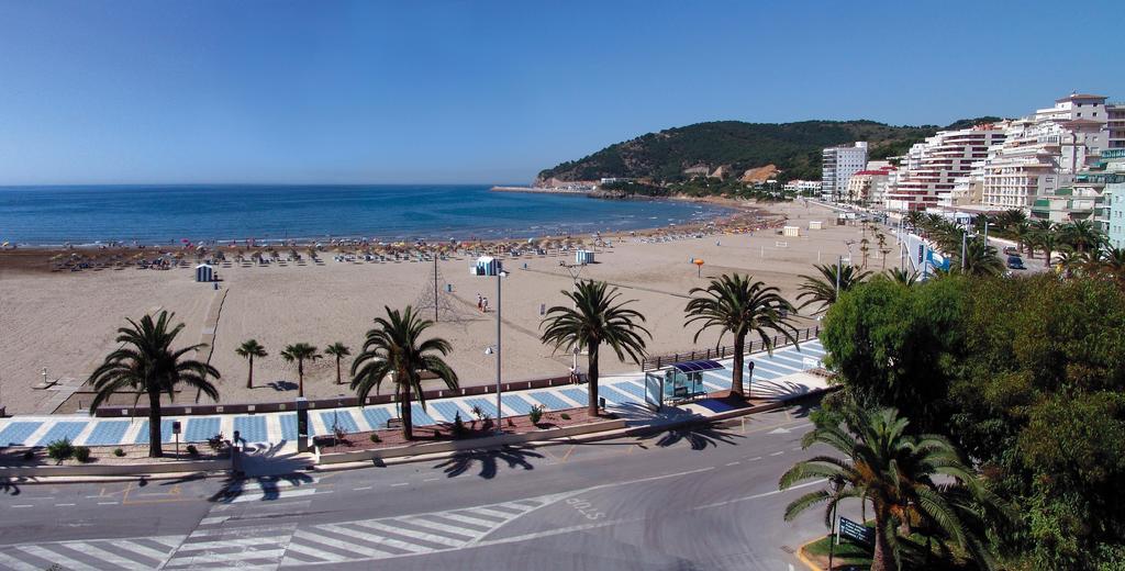 Apartamentos Dona Carmen 3000 Oropesa del Mar Exterior foto