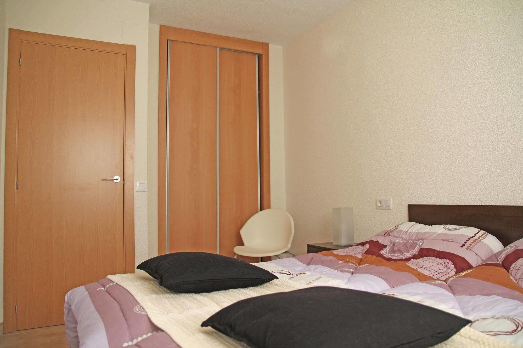 Apartamentos Dona Carmen 3000 Oropesa del Mar Exterior foto