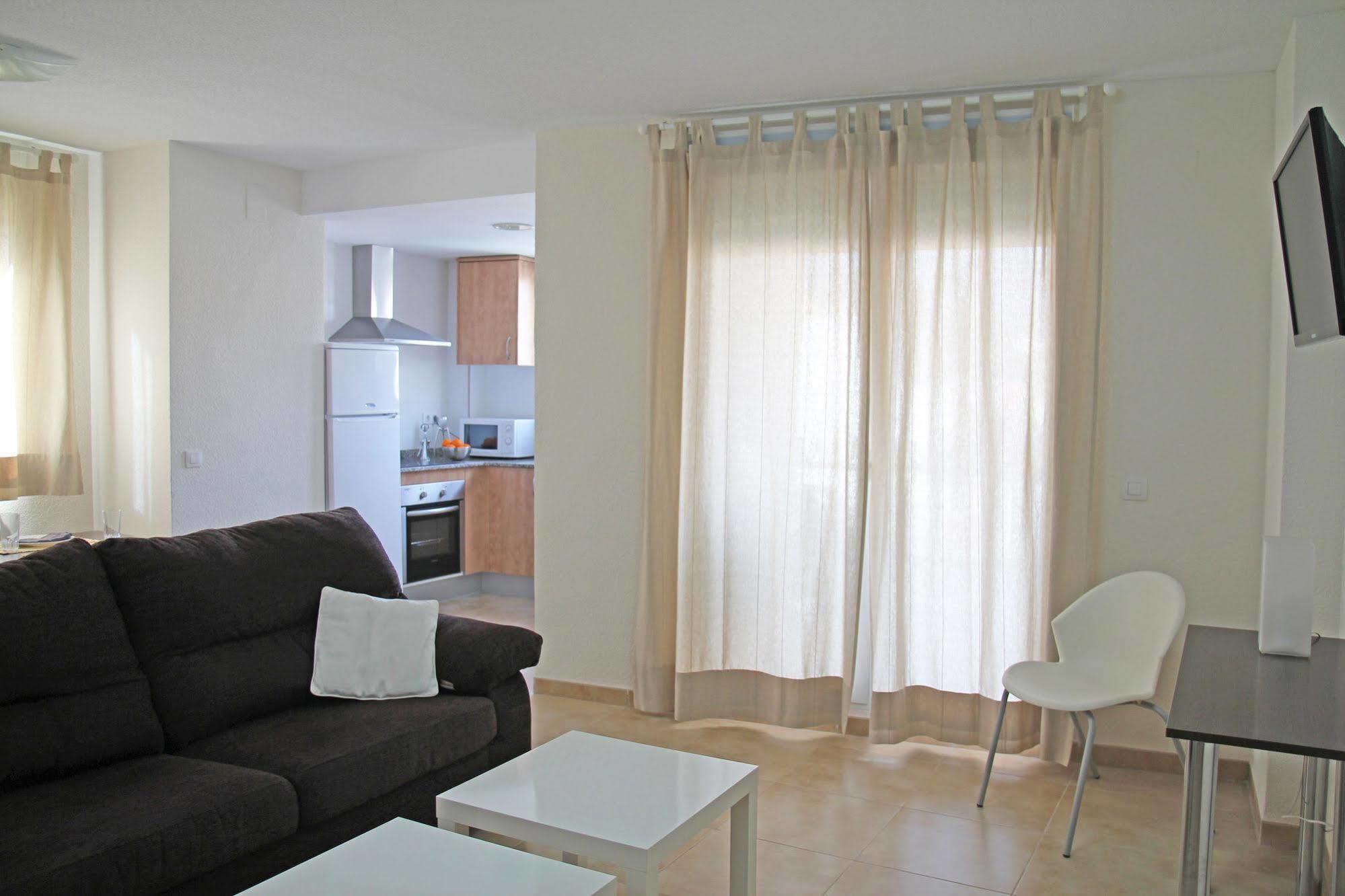 Apartamentos Dona Carmen 3000 Oropesa del Mar Exterior foto