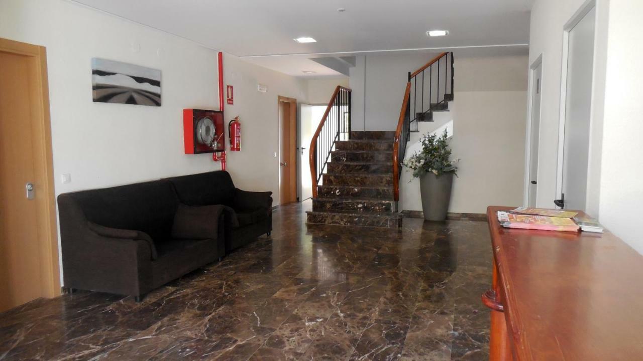 Apartamentos Dona Carmen 3000 Oropesa del Mar Exterior foto